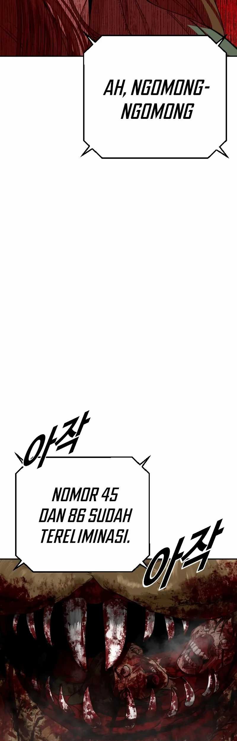 Forced Summon (Purgatory) Chapter 2 Gambar 89