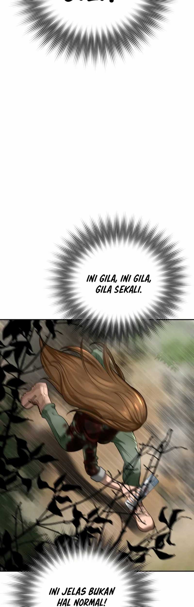 Forced Summon (Purgatory) Chapter 2 Gambar 92