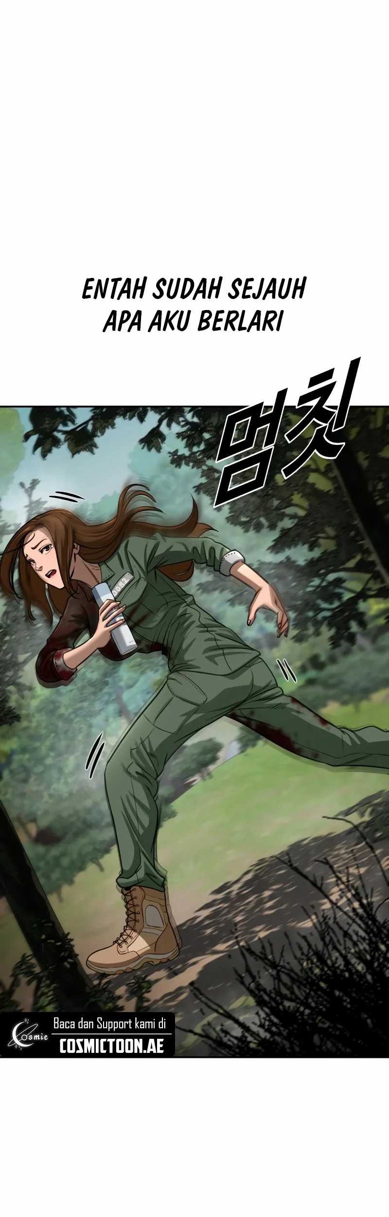 Forced Summon (Purgatory) Chapter 2 Gambar 96