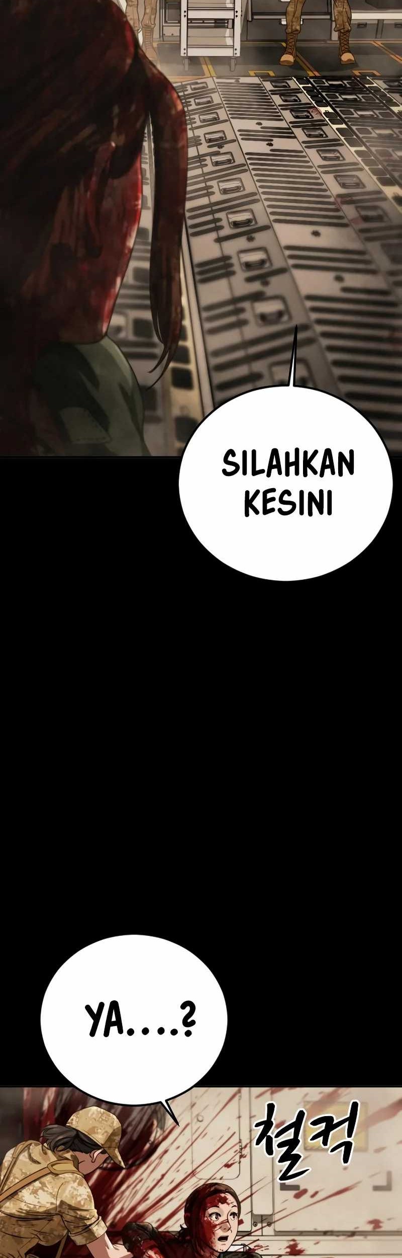 Forced Summon (Purgatory) Chapter 2 Gambar 110