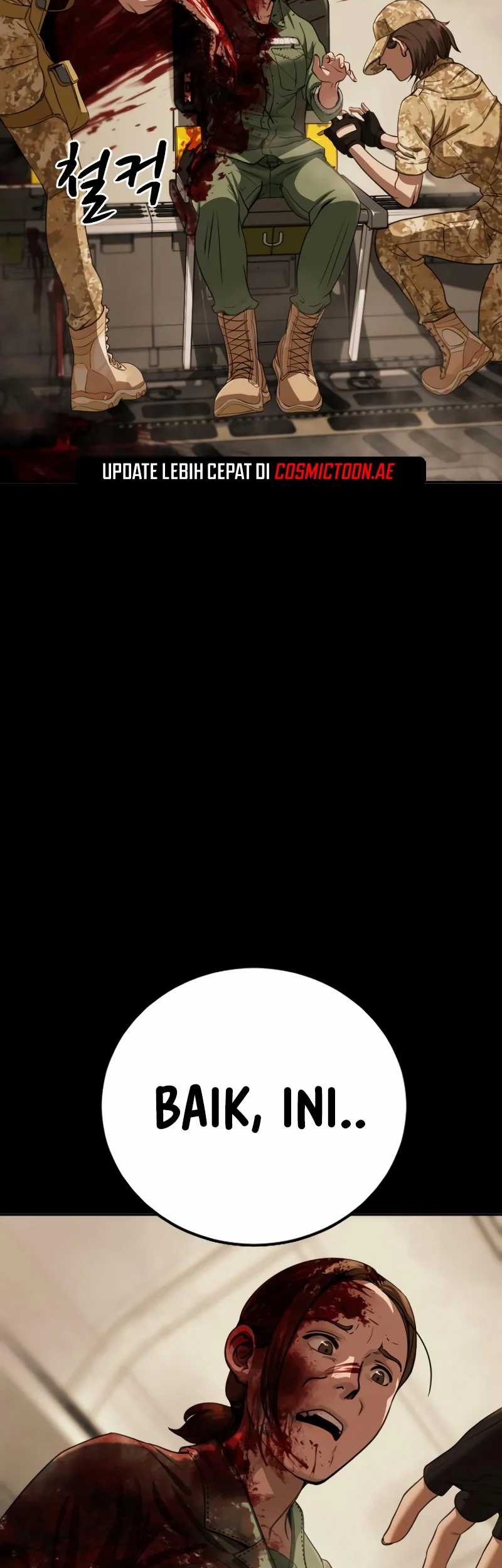 Forced Summon (Purgatory) Chapter 2 Gambar 111