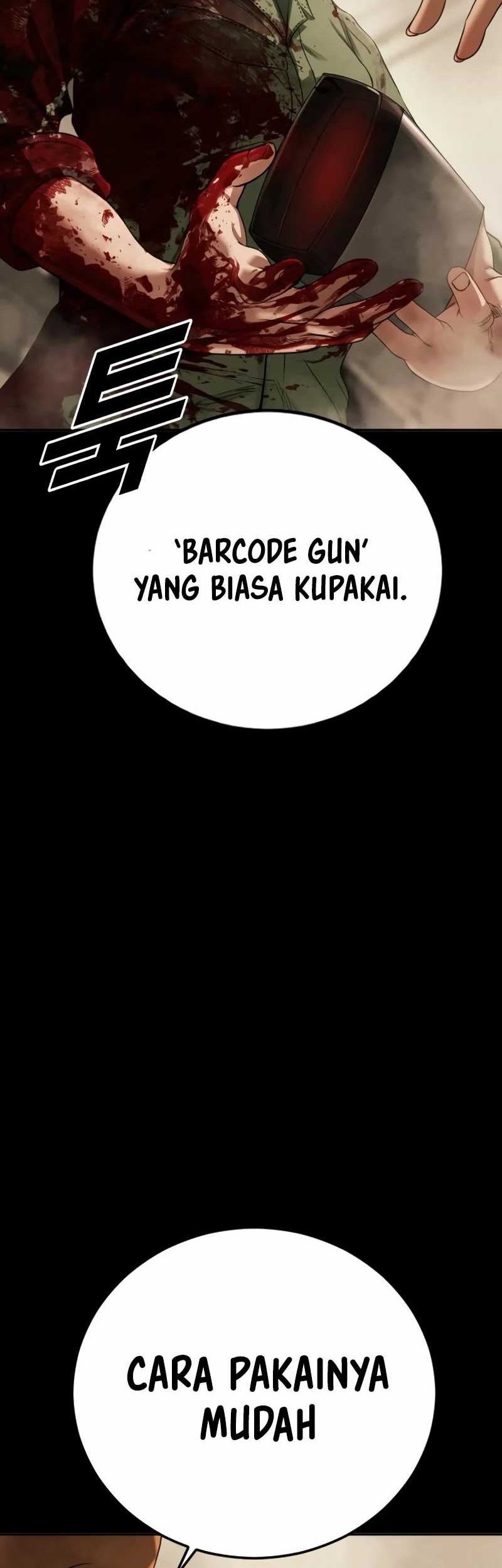 Forced Summon (Purgatory) Chapter 2 Gambar 112