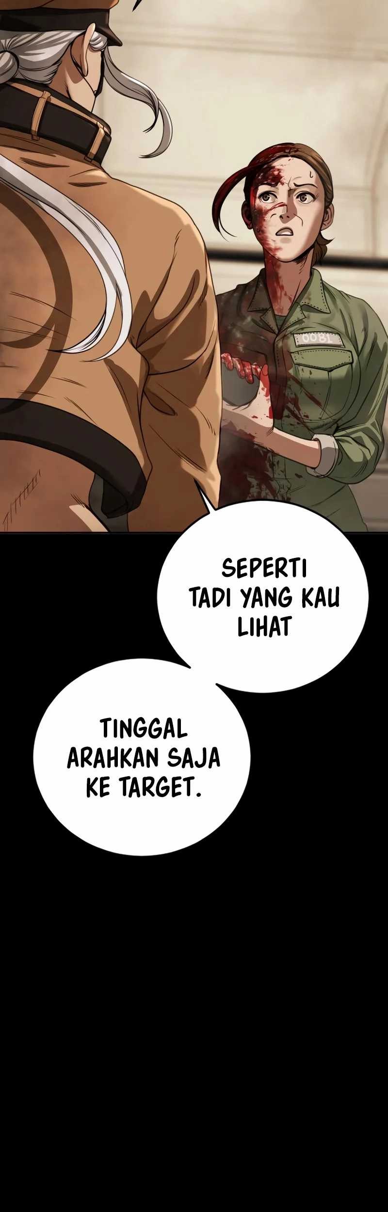 Forced Summon (Purgatory) Chapter 2 Gambar 113