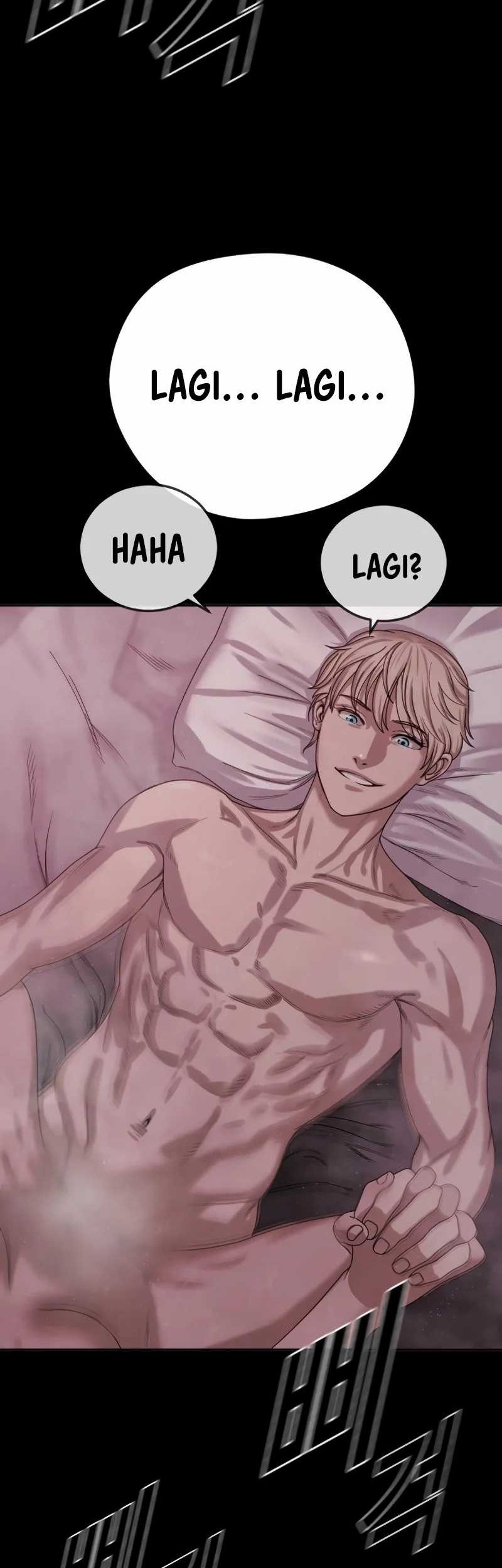 Forced Summon (Purgatory) Chapter 2 Gambar 4