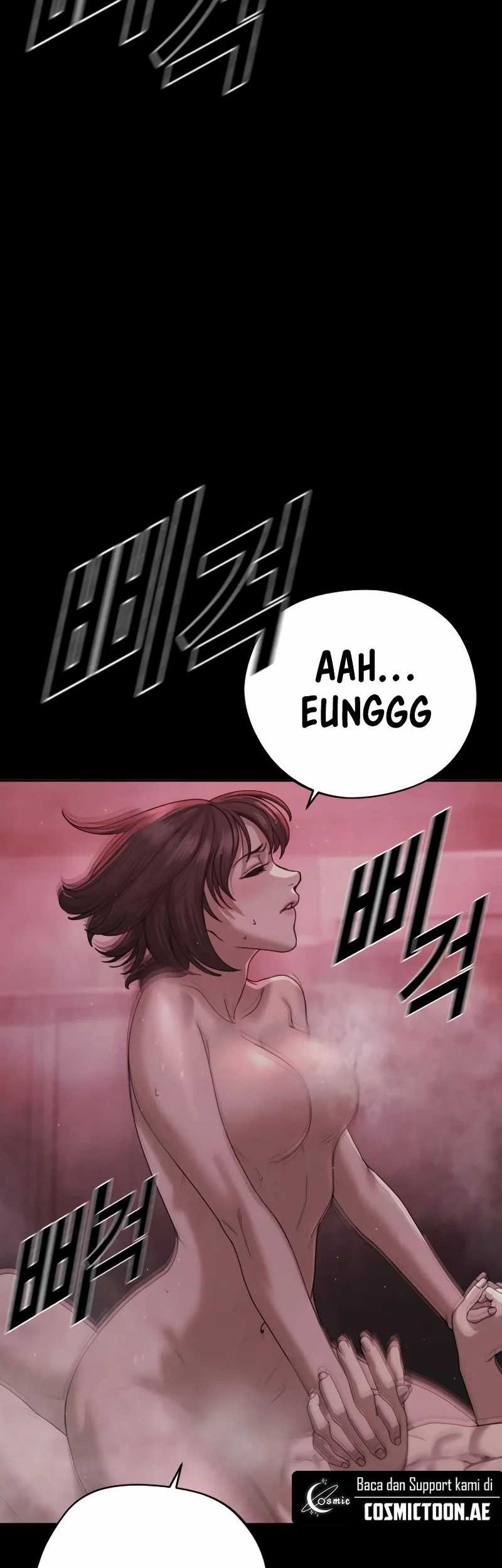 Manhwa Forced Summon (Purgatory) Chapter 2 gambar nomor 2