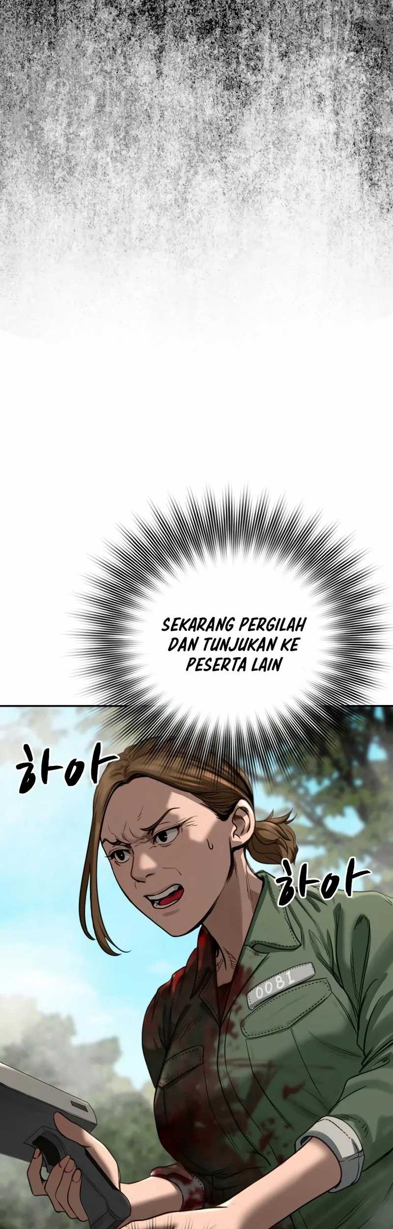 Forced Summon (Purgatory) Chapter 2 Gambar 116