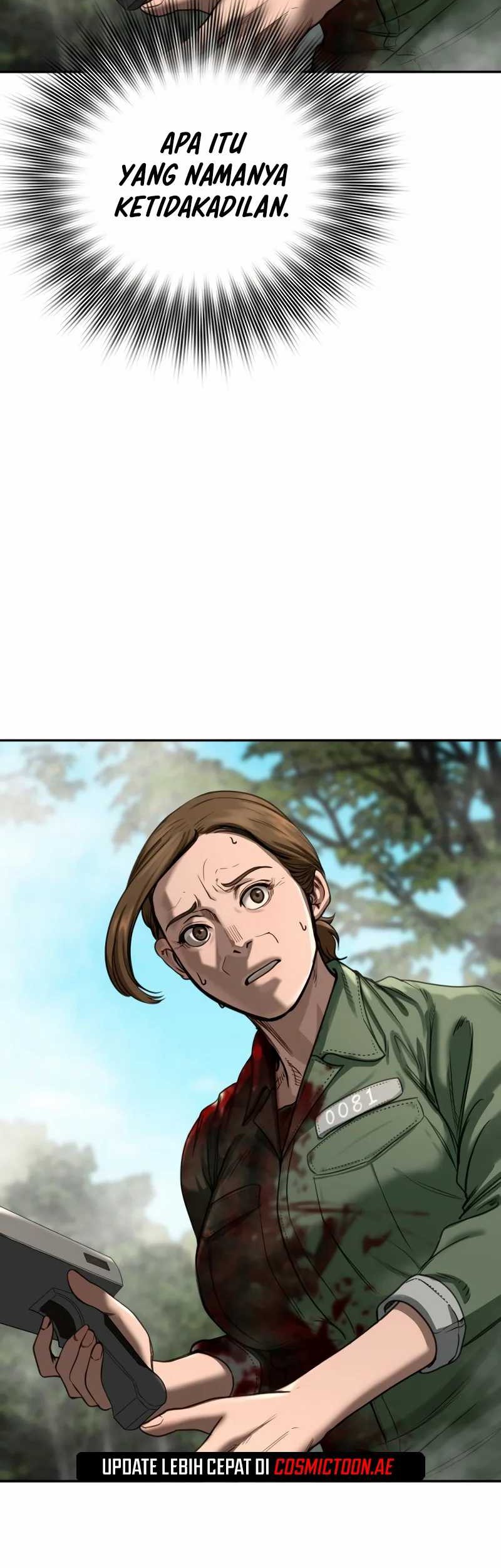 Forced Summon (Purgatory) Chapter 2 Gambar 117