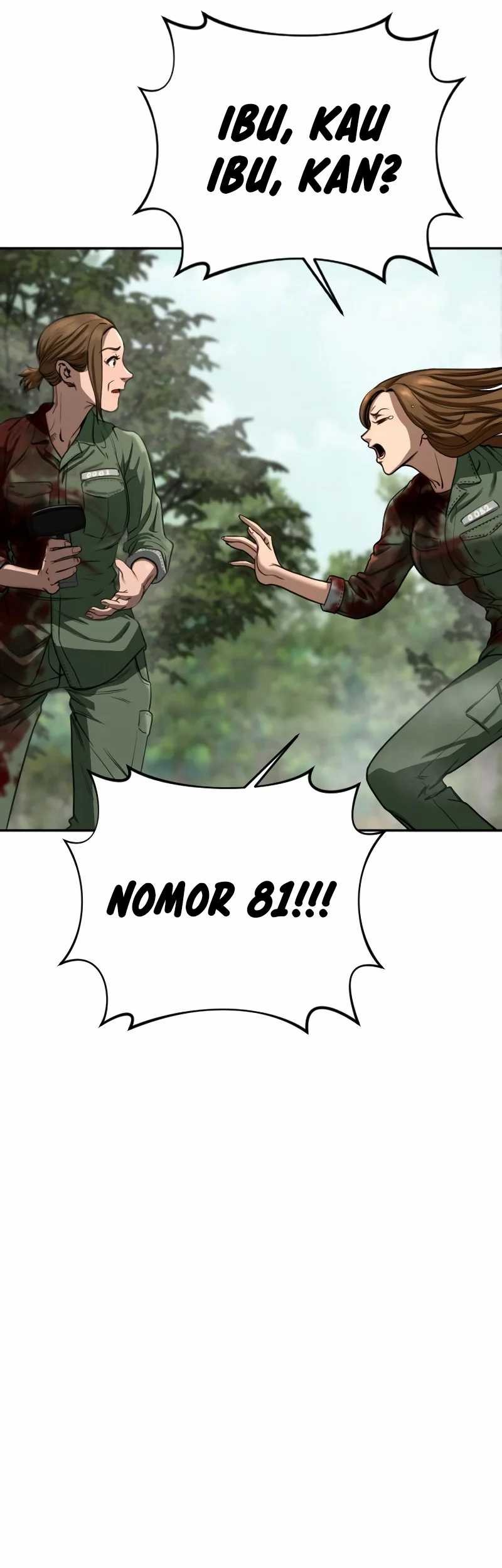 Forced Summon (Purgatory) Chapter 2 Gambar 121