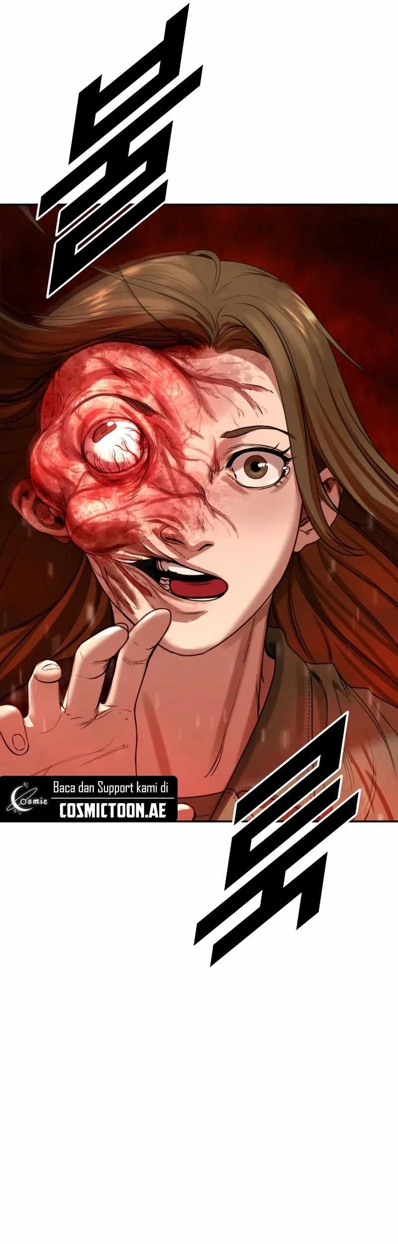 Forced Summon (Purgatory) Chapter 2 Gambar 127