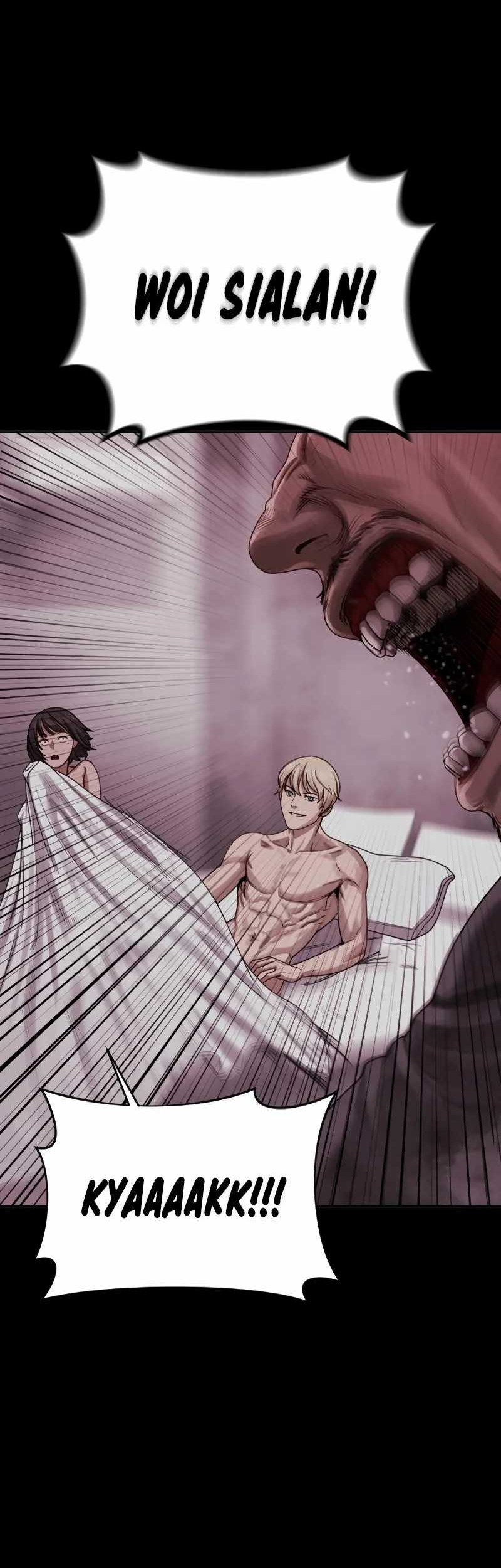 Forced Summon (Purgatory) Chapter 2 Gambar 10