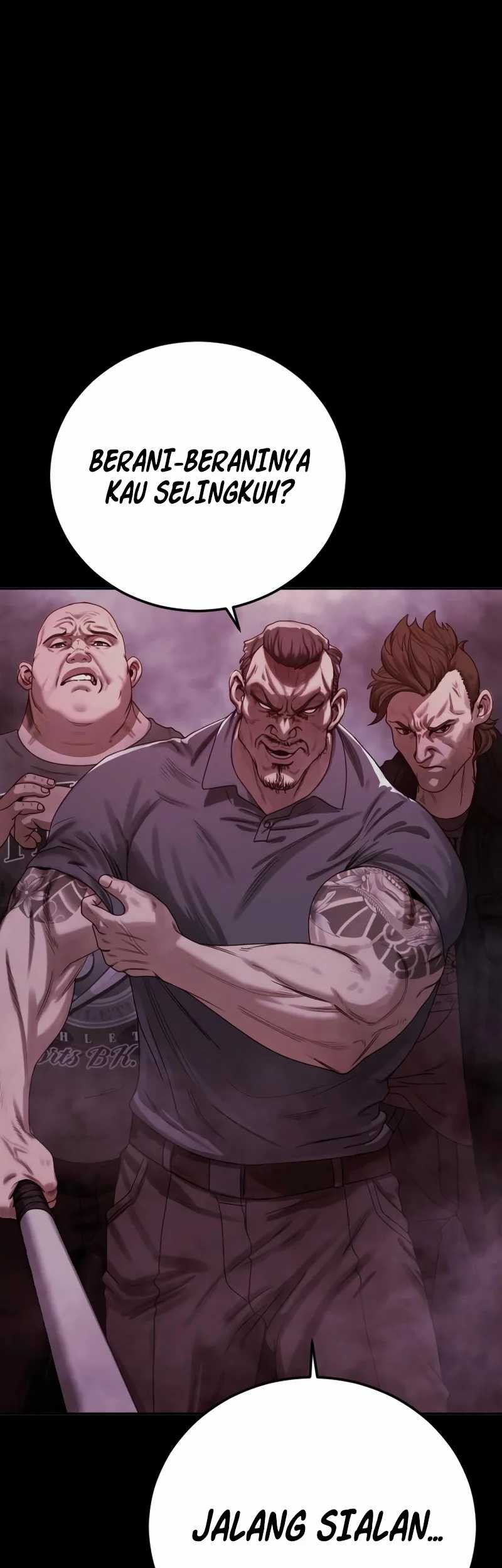 Forced Summon (Purgatory) Chapter 2 Gambar 11