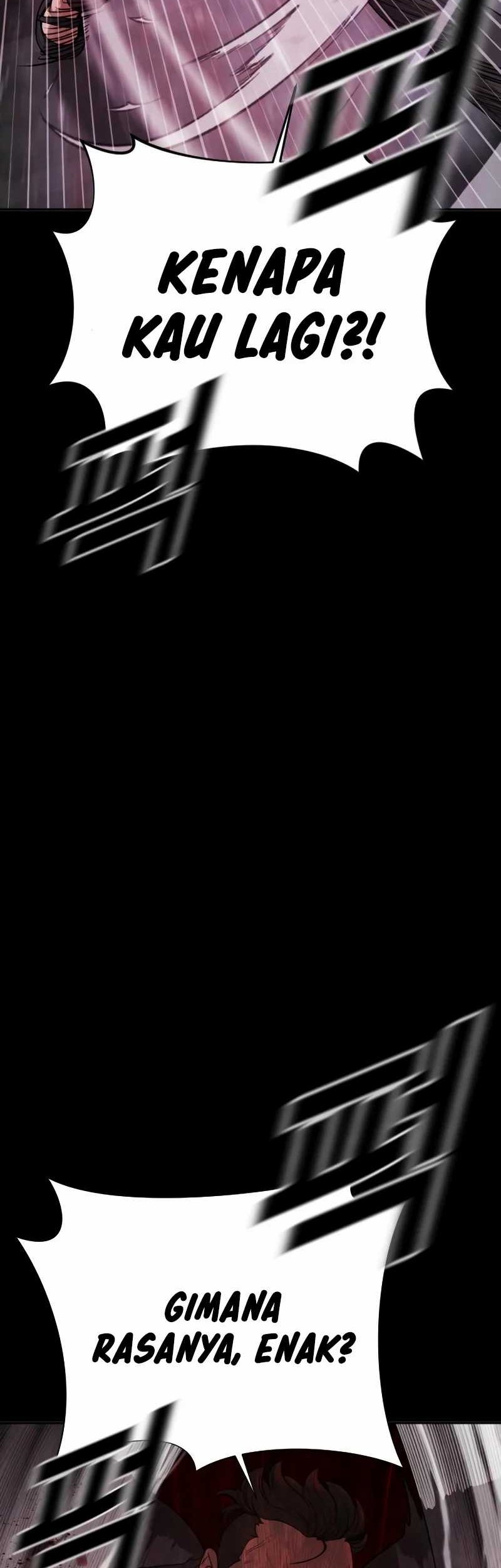 Forced Summon (Purgatory) Chapter 2 Gambar 16