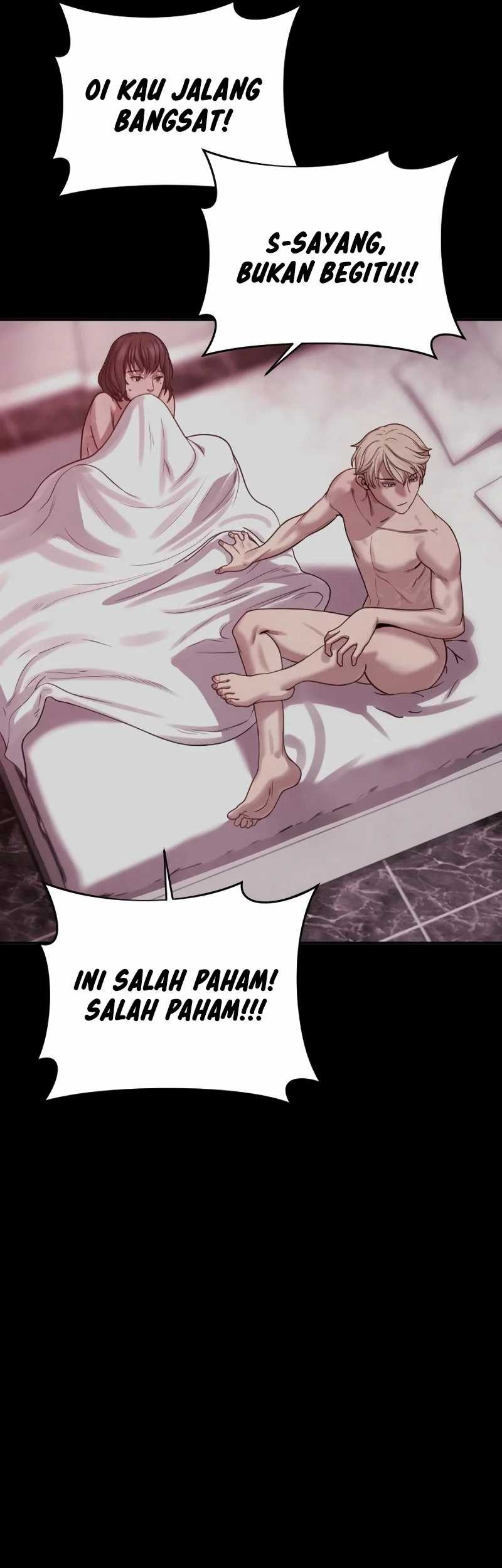 Forced Summon (Purgatory) Chapter 2 Gambar 13