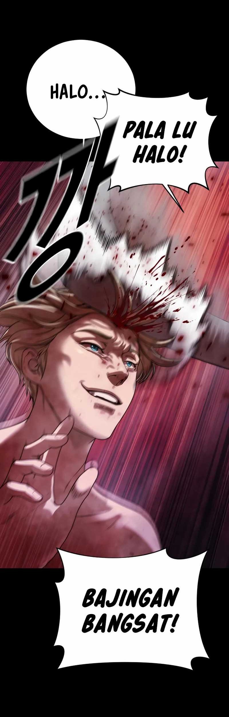 Forced Summon (Purgatory) Chapter 2 Gambar 14