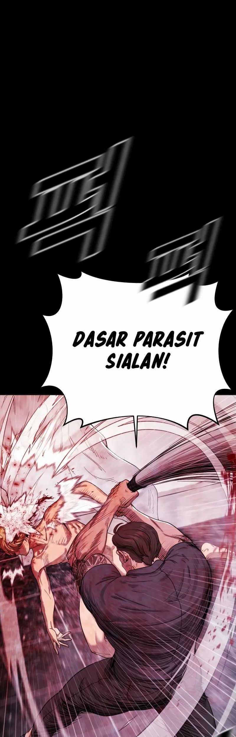 Forced Summon (Purgatory) Chapter 2 Gambar 15