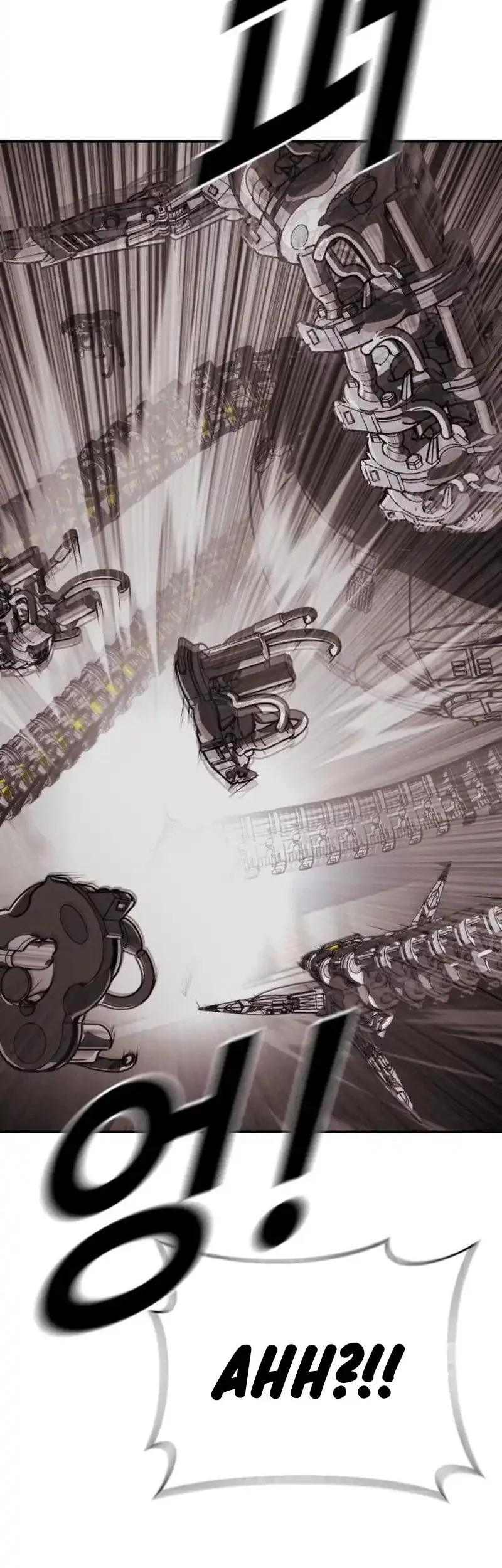 Forced Summon (Purgatory) Chapter 20 Gambar 38