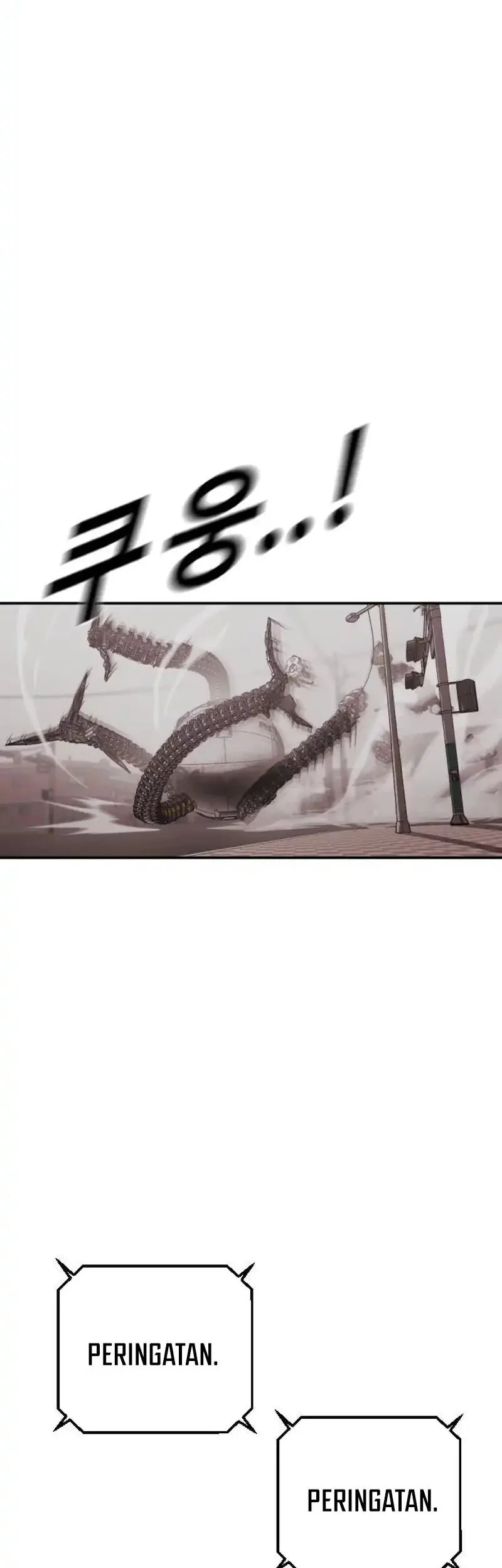 Forced Summon (Purgatory) Chapter 20 Gambar 39