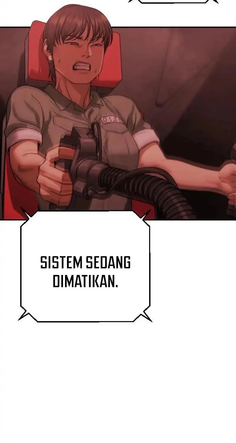 Forced Summon (Purgatory) Chapter 20 Gambar 40