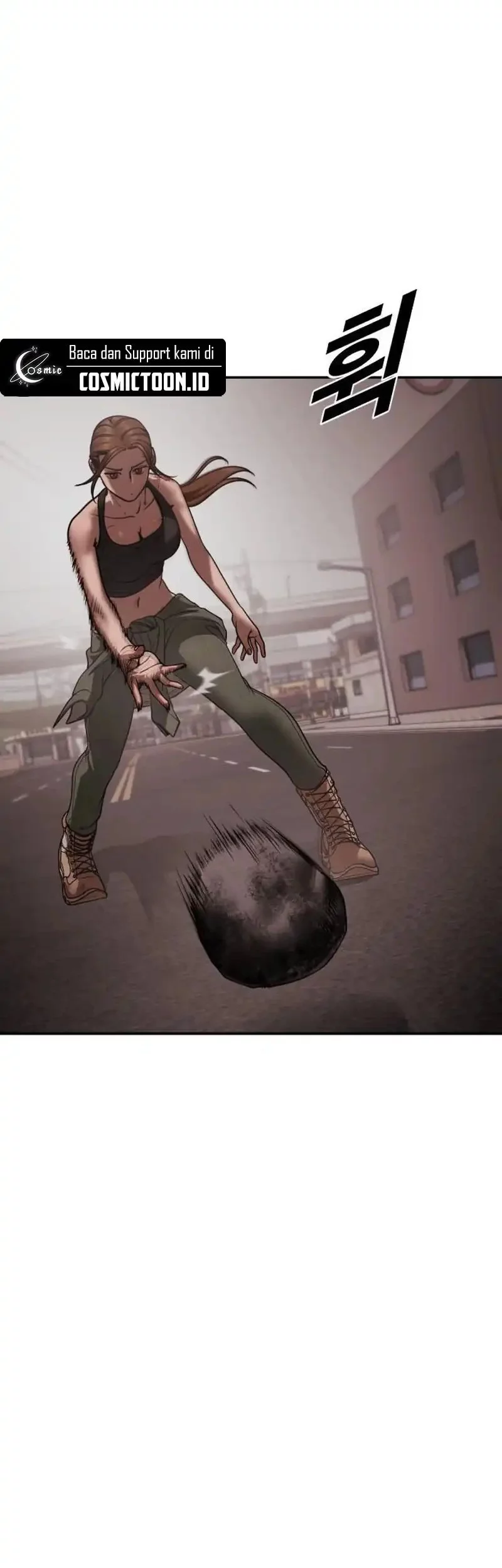 Forced Summon (Purgatory) Chapter 20 Gambar 46