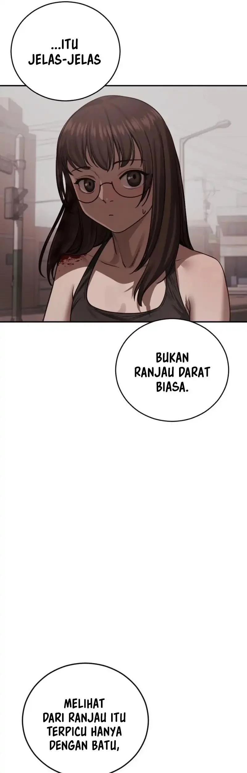 Forced Summon (Purgatory) Chapter 20 Gambar 49