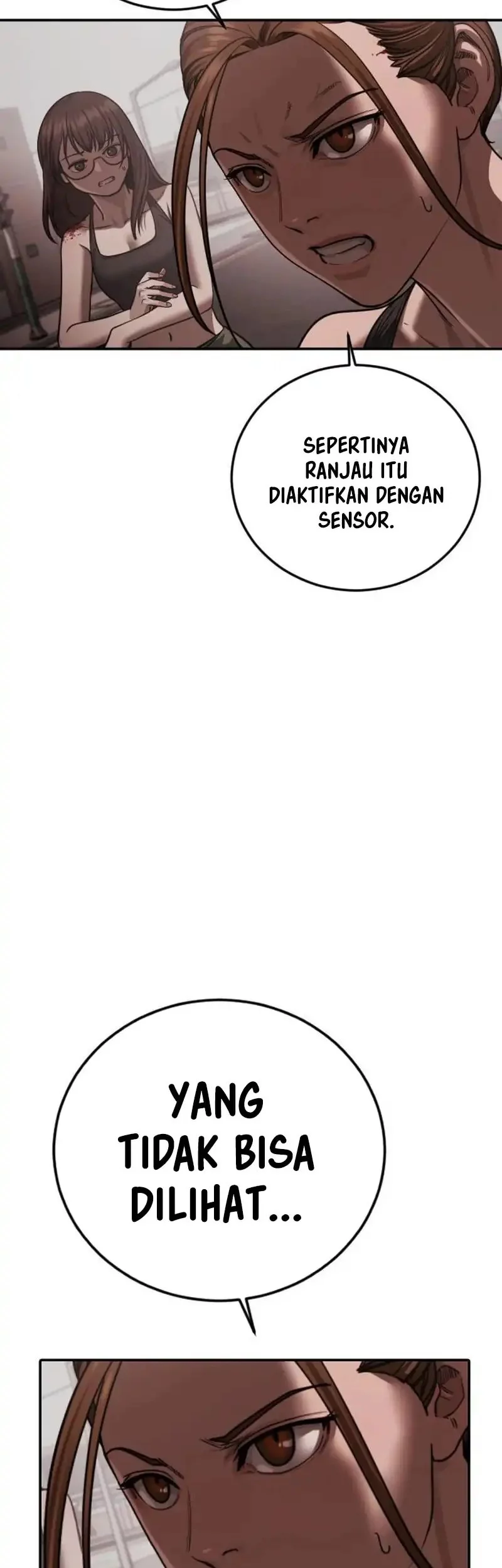 Forced Summon (Purgatory) Chapter 20 Gambar 50