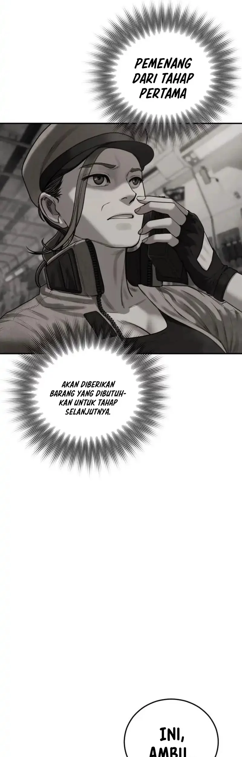 Forced Summon (Purgatory) Chapter 20 Gambar 53