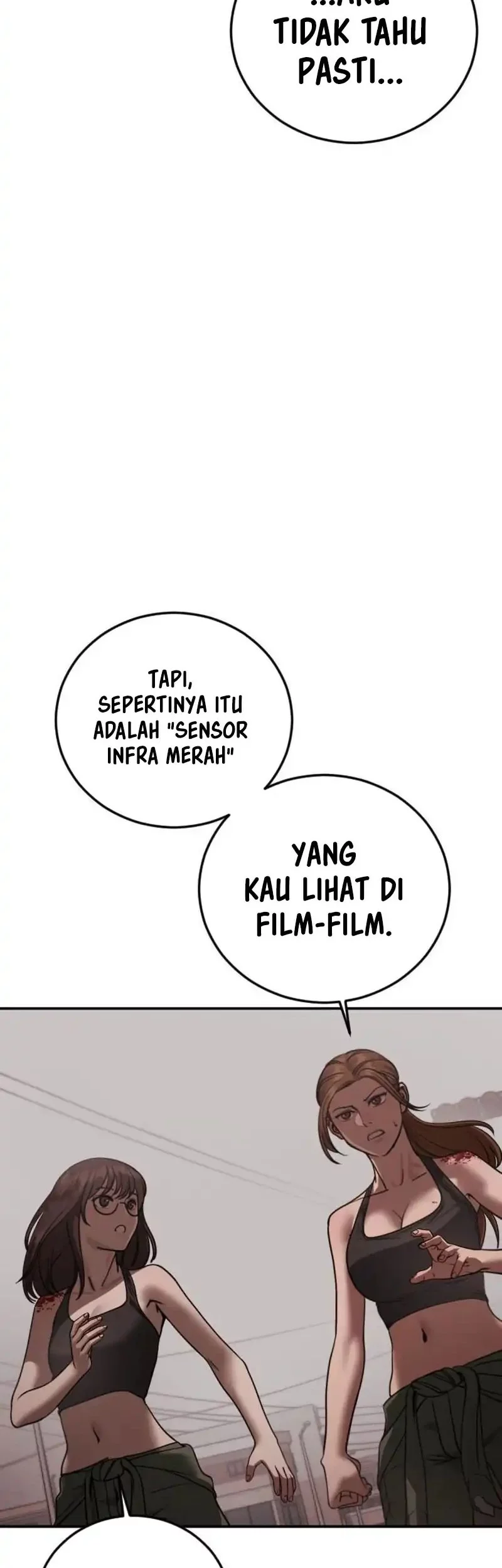 Forced Summon (Purgatory) Chapter 20 Gambar 58