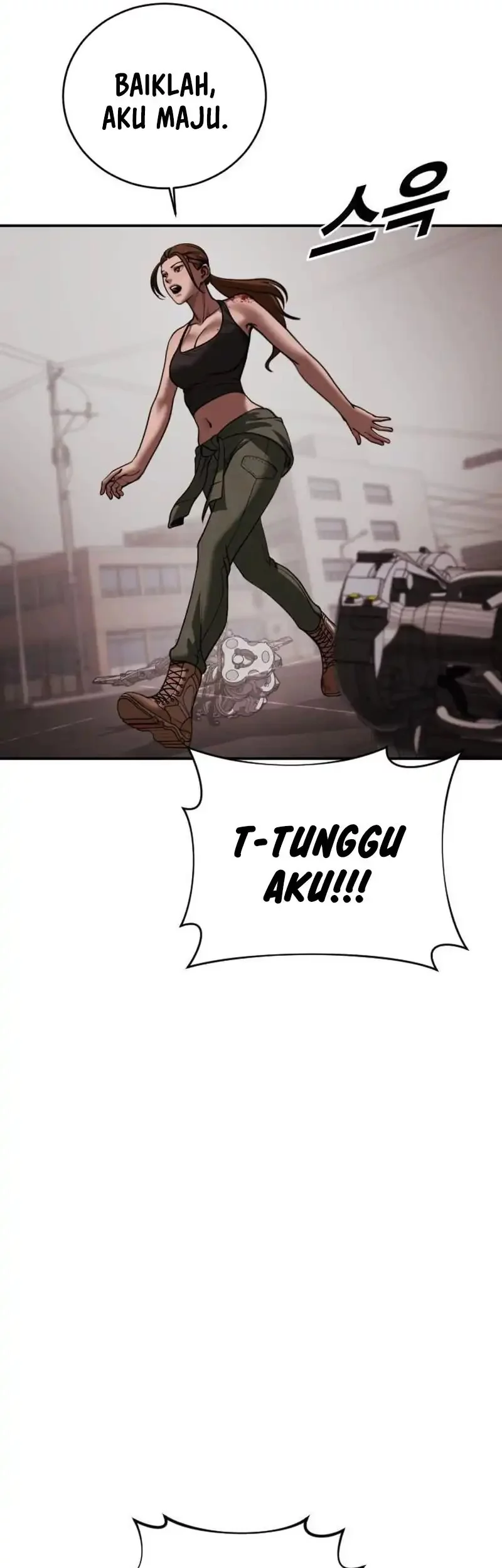 Forced Summon (Purgatory) Chapter 20 Gambar 61