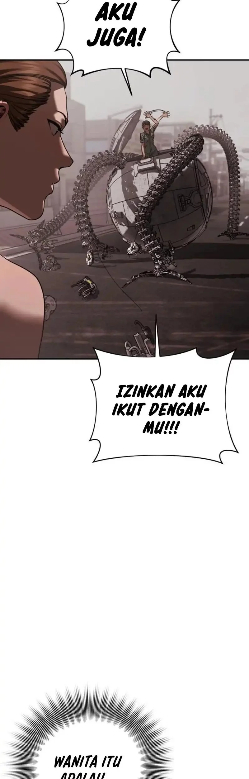 Forced Summon (Purgatory) Chapter 20 Gambar 62