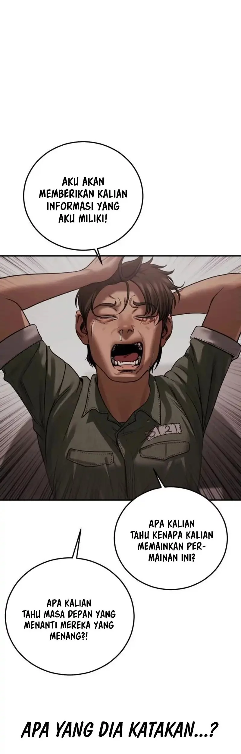 Forced Summon (Purgatory) Chapter 20 Gambar 69