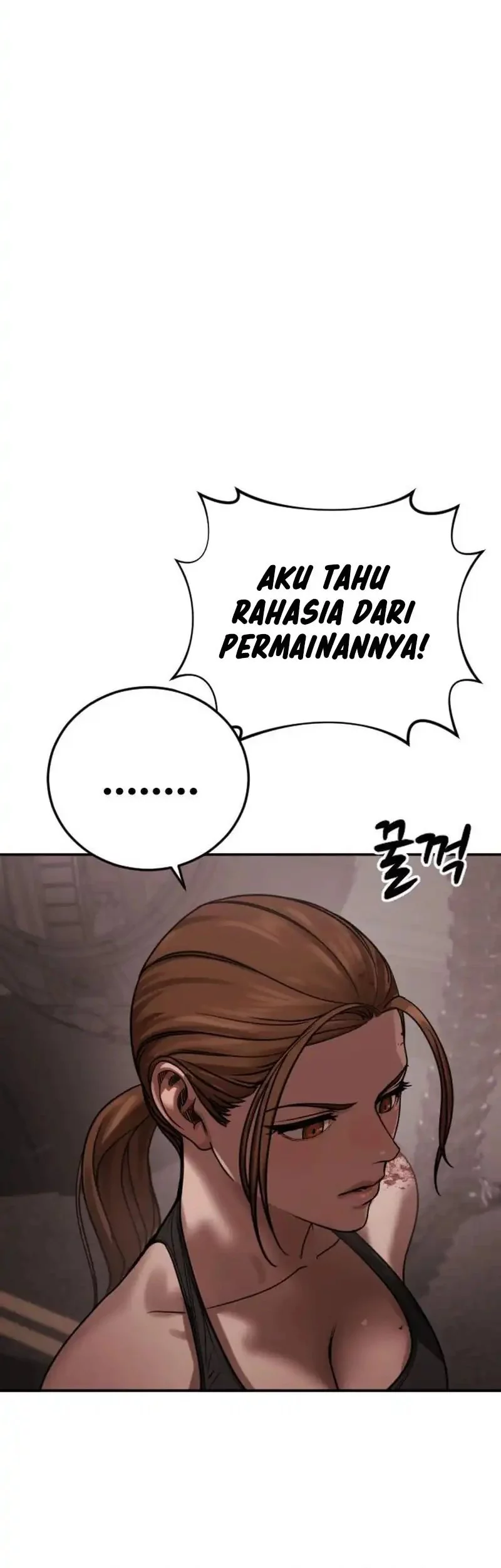 Forced Summon (Purgatory) Chapter 20 Gambar 70