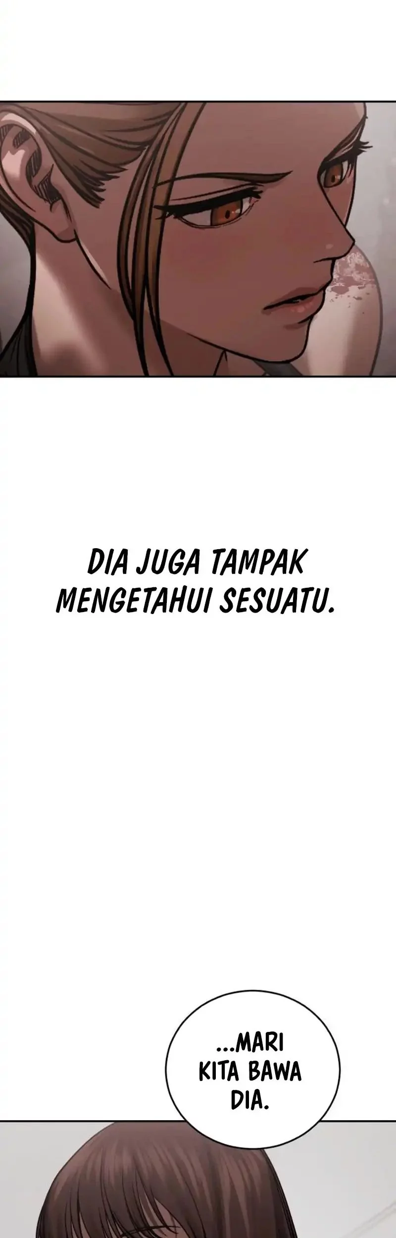 Forced Summon (Purgatory) Chapter 20 Gambar 73