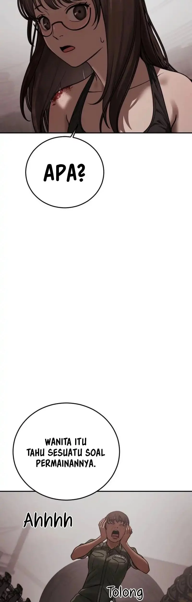 Forced Summon (Purgatory) Chapter 20 Gambar 74