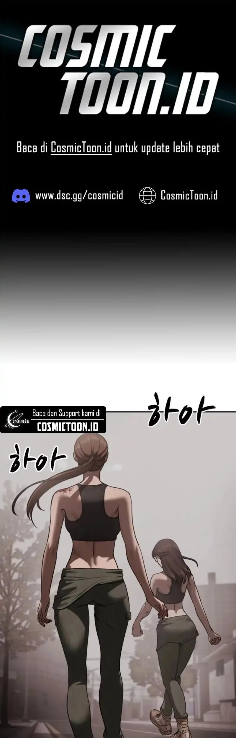 Komik Forced Summon (Purgatory) Chapter 20 gambar nomor 1