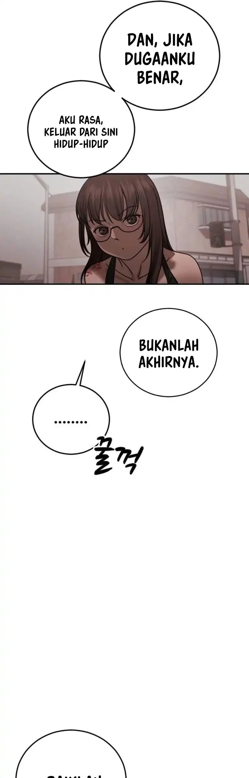 Forced Summon (Purgatory) Chapter 20 Gambar 76