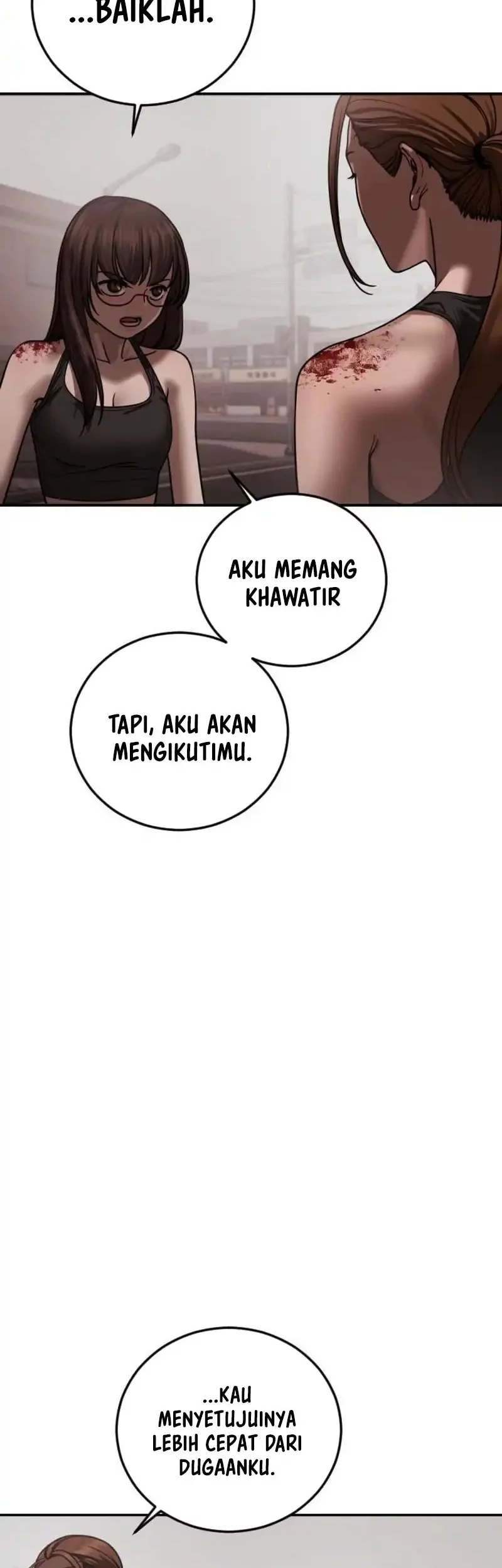 Forced Summon (Purgatory) Chapter 20 Gambar 77