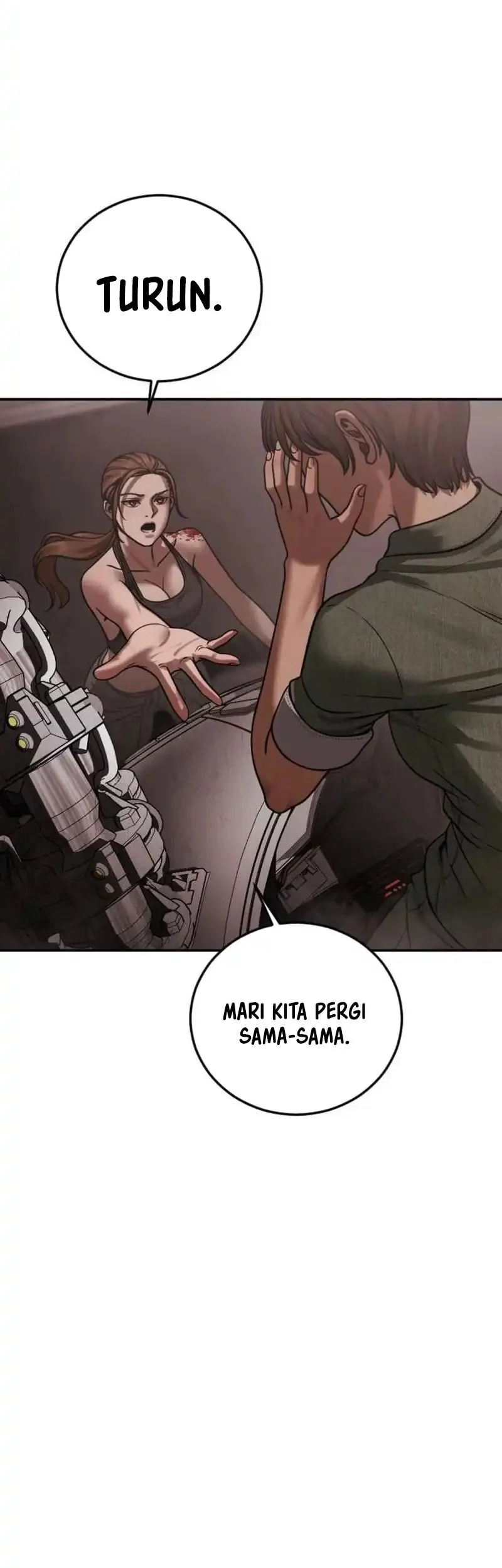 Forced Summon (Purgatory) Chapter 20 Gambar 80