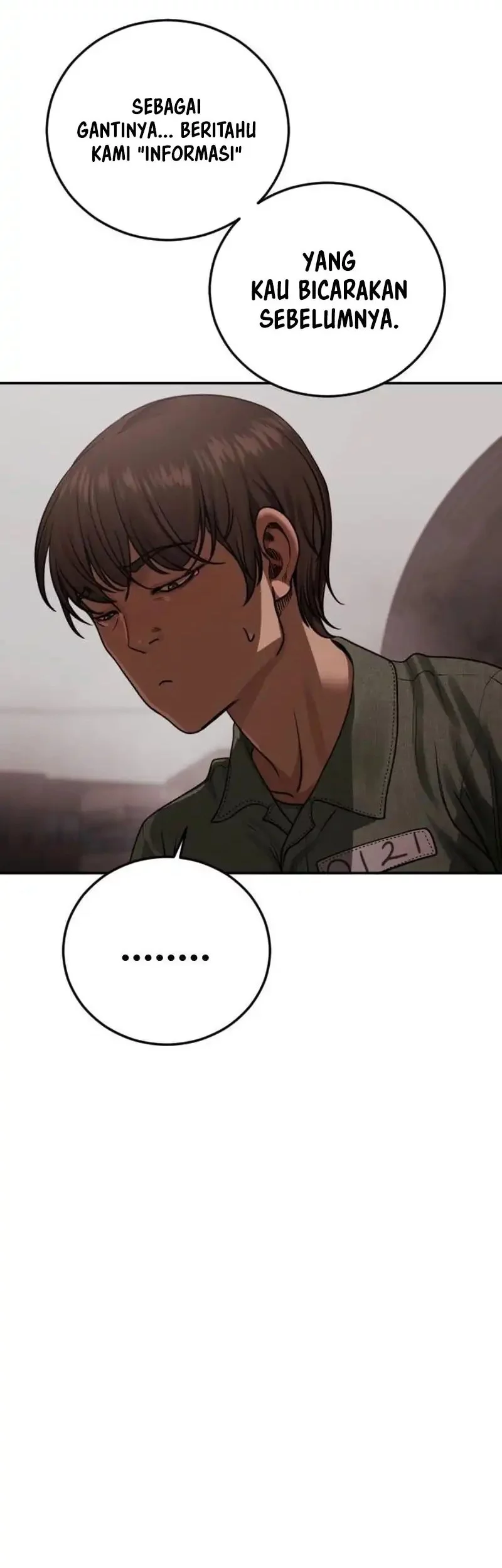 Forced Summon (Purgatory) Chapter 20 Gambar 81