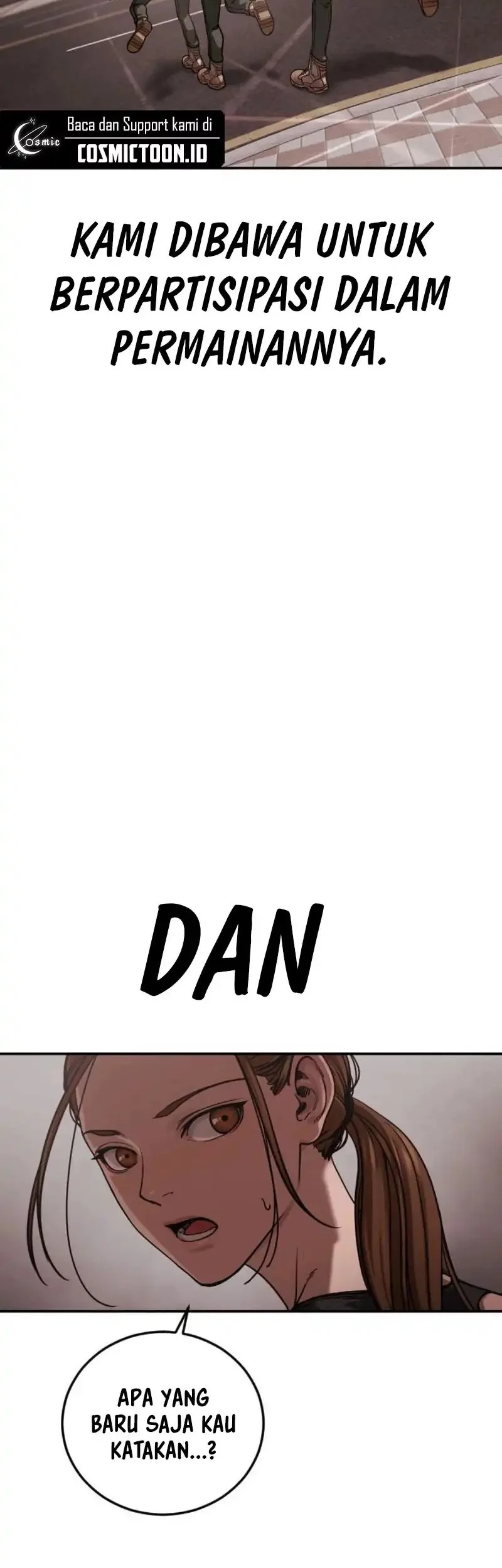 Forced Summon (Purgatory) Chapter 20 Gambar 93