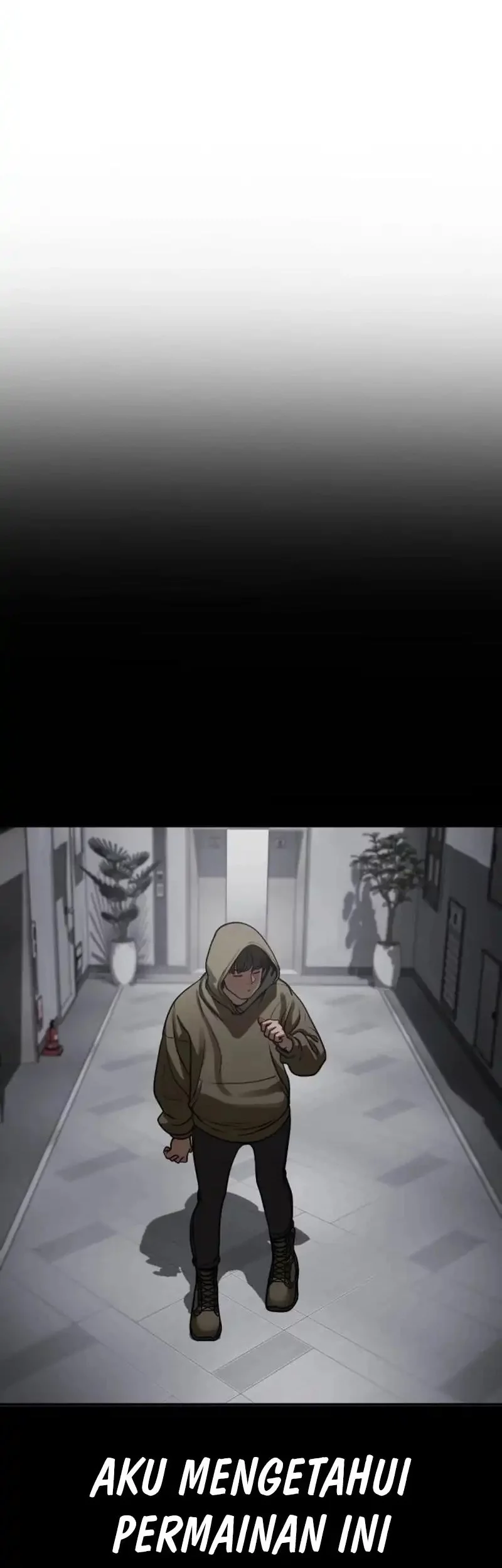 Forced Summon (Purgatory) Chapter 20 Gambar 97