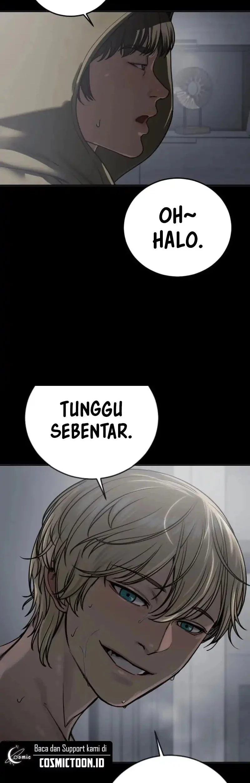 Forced Summon (Purgatory) Chapter 20 Gambar 101