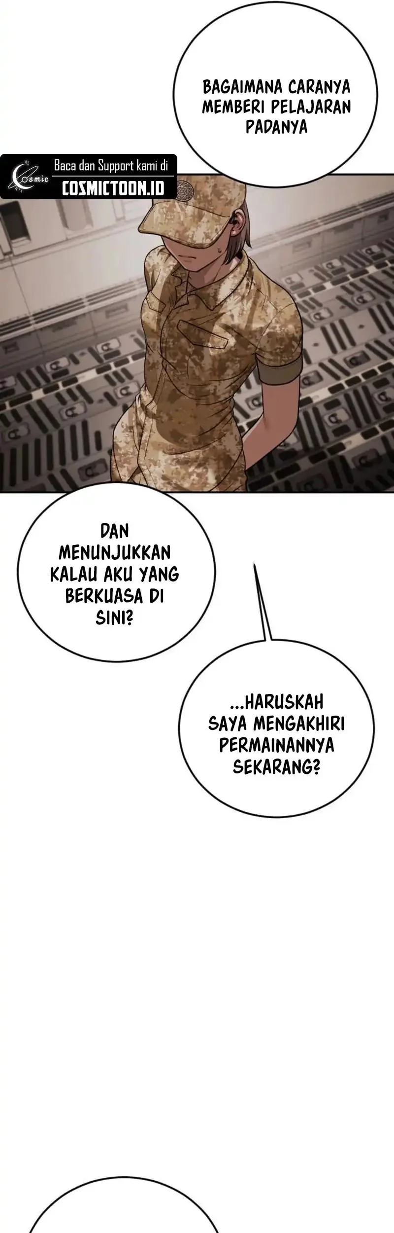 Forced Summon (Purgatory) Chapter 20 Gambar 25