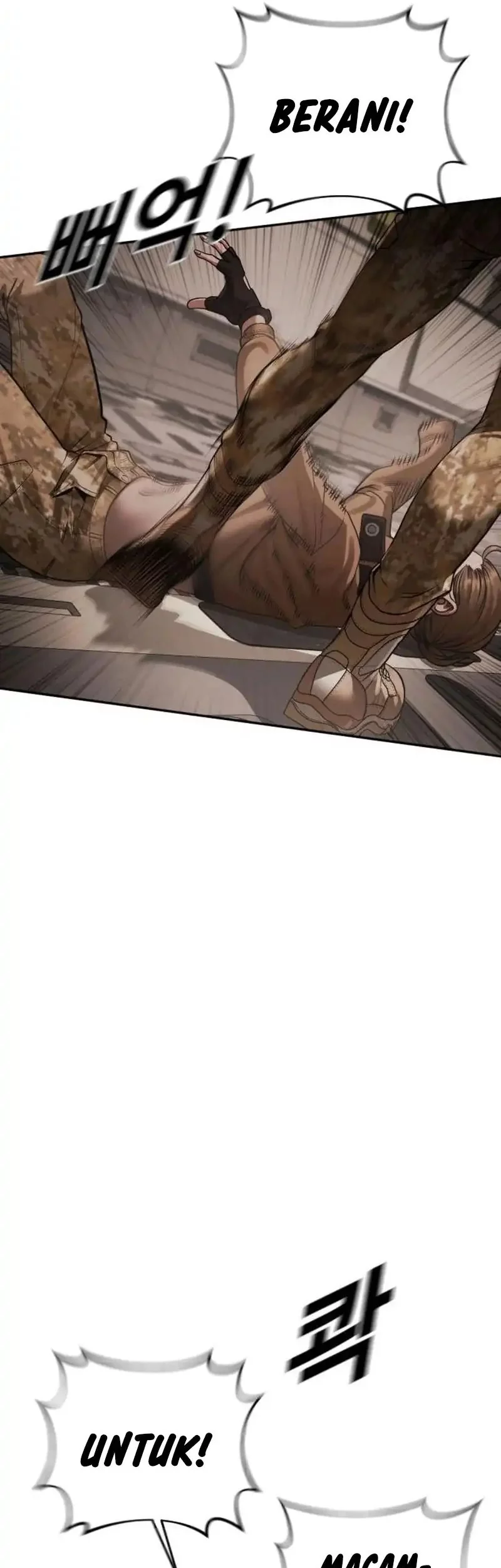 Forced Summon (Purgatory) Chapter 20 Gambar 17