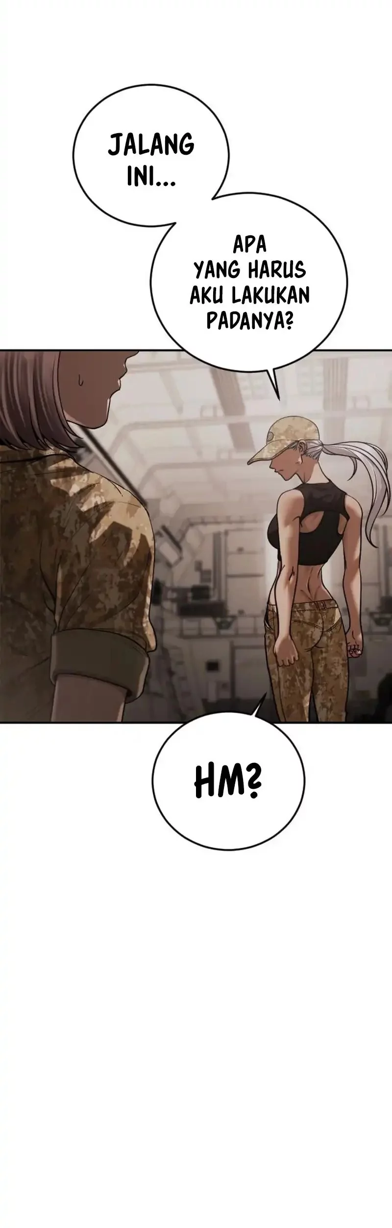 Forced Summon (Purgatory) Chapter 20 Gambar 23