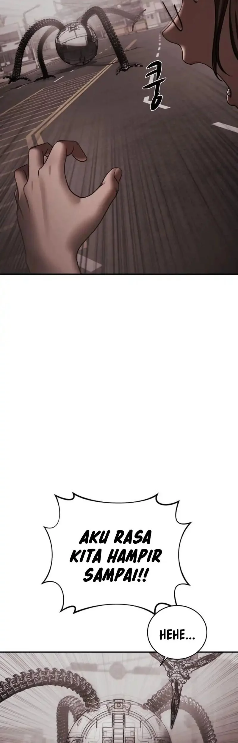 Forced Summon (Purgatory) Chapter 20 Gambar 35