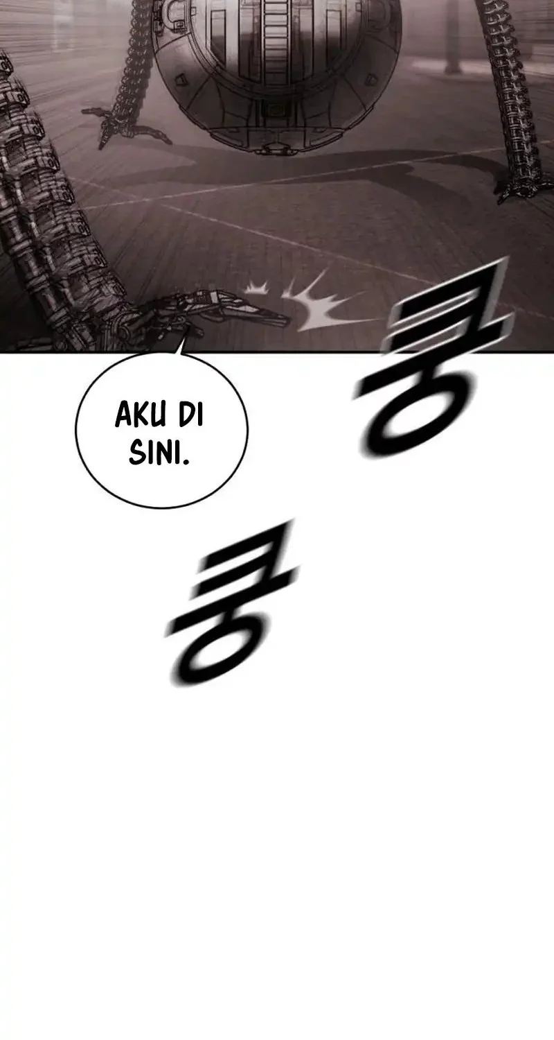 Forced Summon (Purgatory) Chapter 20 Gambar 36