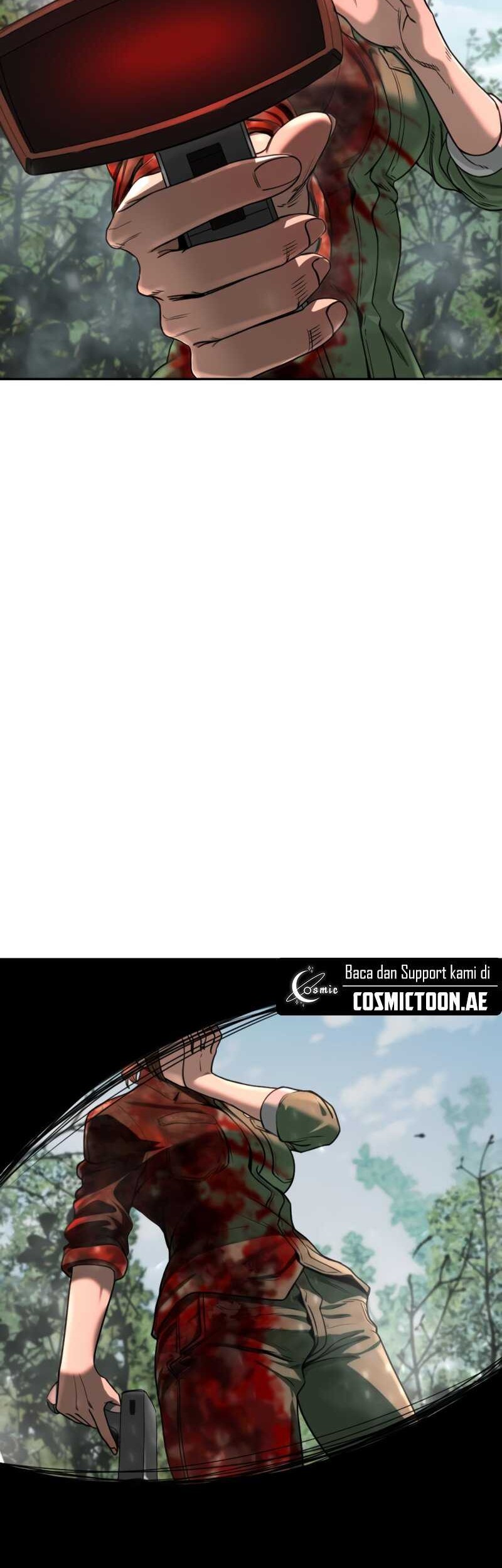 Forced Summon (Purgatory) Chapter 3 Gambar 20