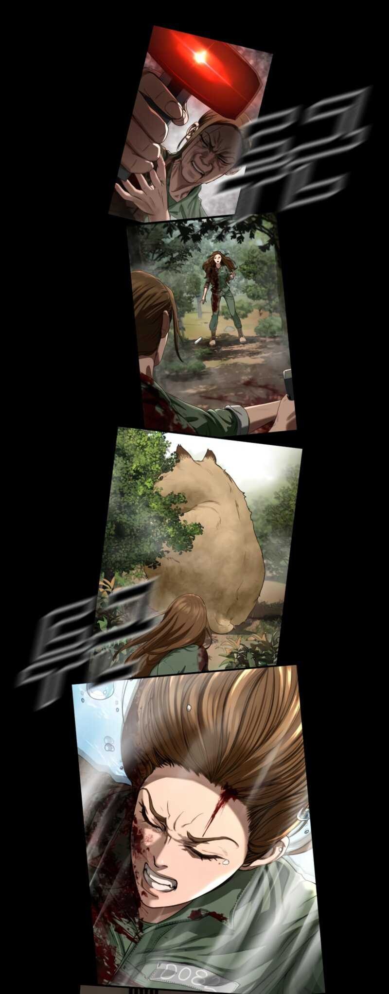 Forced Summon (Purgatory) Chapter 3 Gambar 29