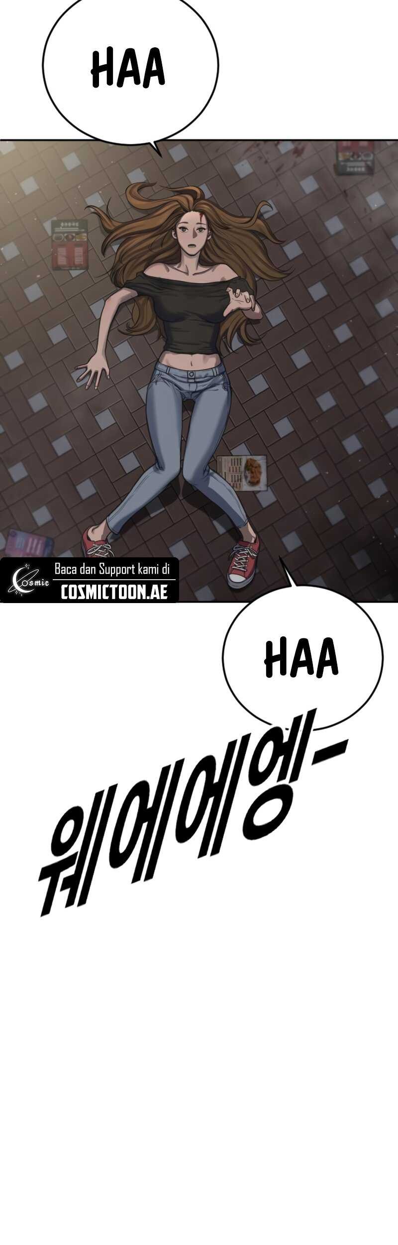 Forced Summon (Purgatory) Chapter 3 Gambar 34