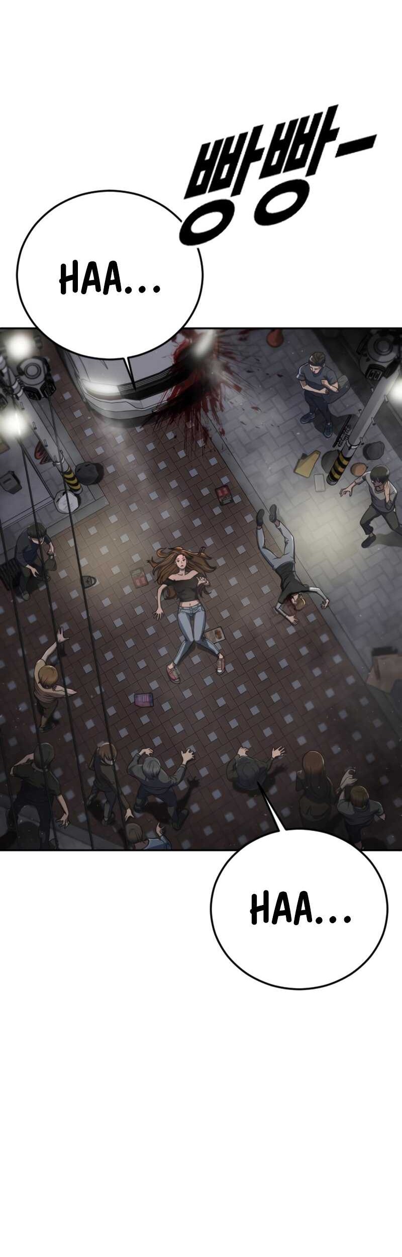 Forced Summon (Purgatory) Chapter 3 Gambar 35